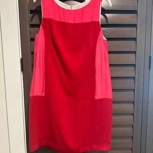 Rag & Bone Silk Sheath dress